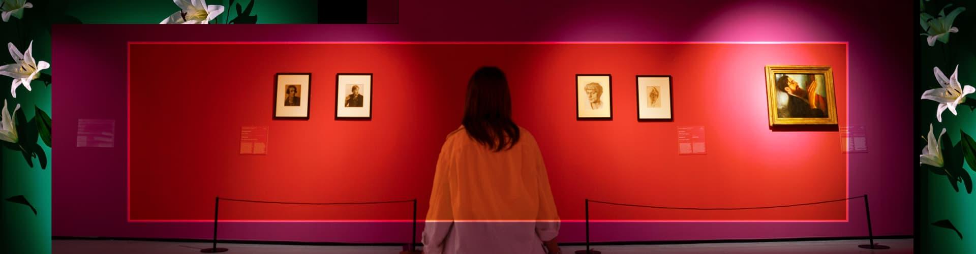 Articol Blog Glo.ro Glo X Art Safari 2nd Edition 2023   Header Banner