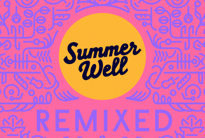 Summer Well Remixed