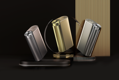 Thumbnail Articol Glo Hyper X2 Precious Edition Launch