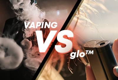 vaping-versus-glo-comparatie