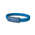 Bratara Cablu Usb Blue 2