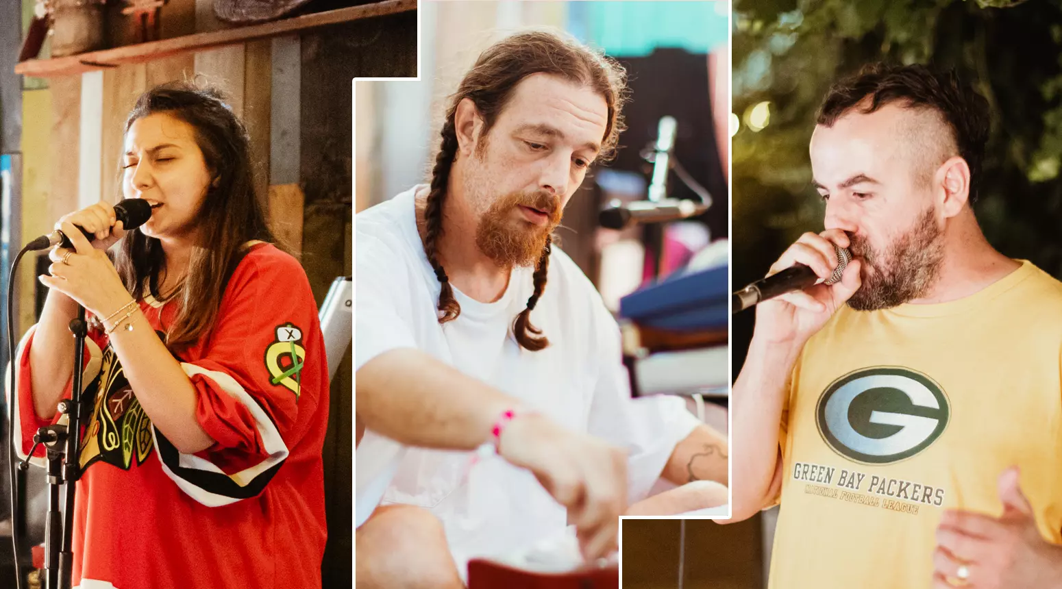 Glo Creative Camp   Week 2   Body Image 2