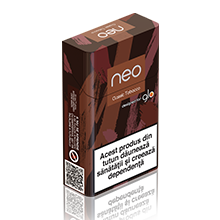 neo™ Classic Tobacco