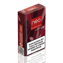 neo™ Terracotta Tobacco