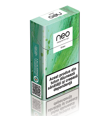 neo™ Green