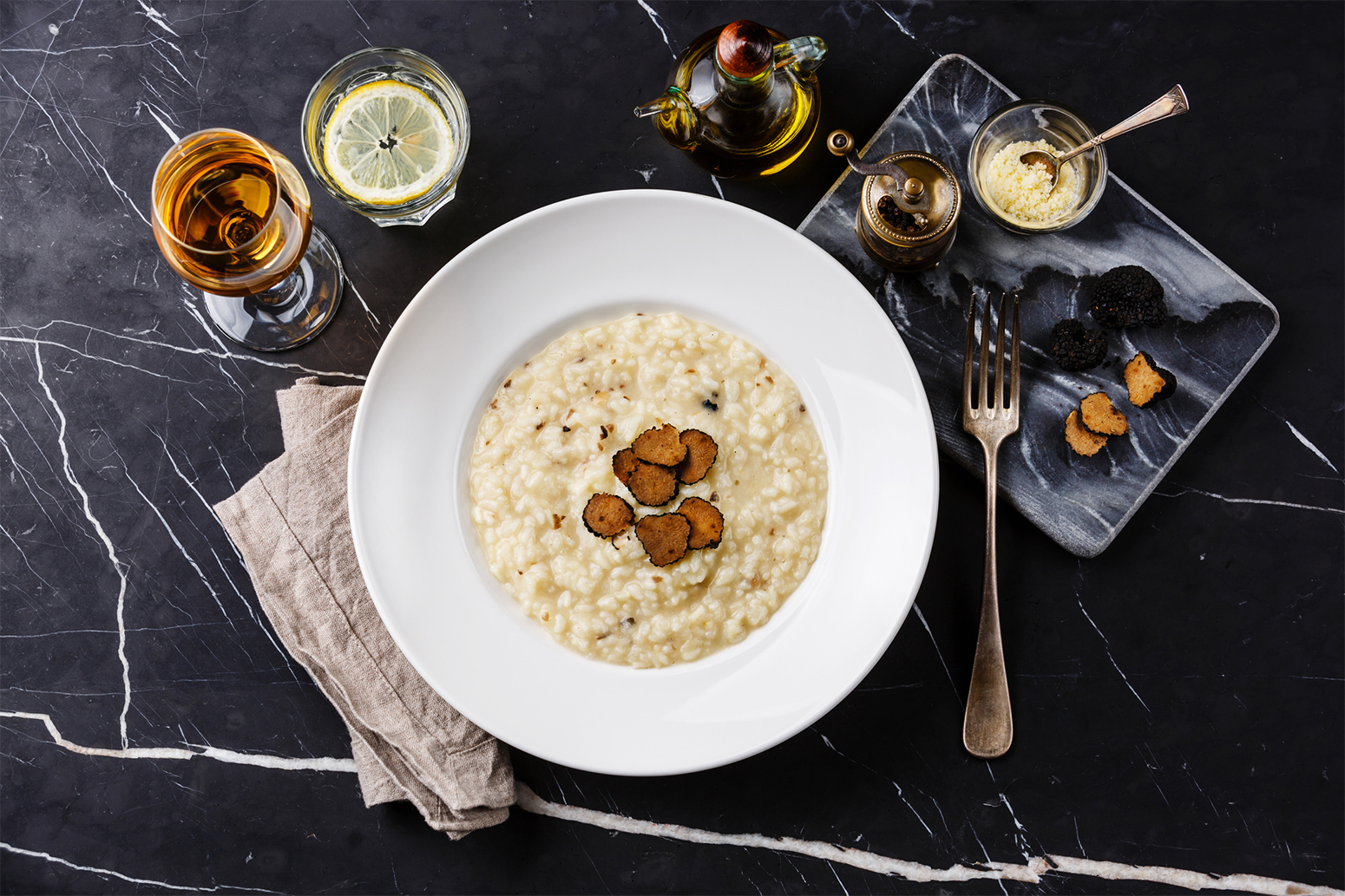 risotto-cu-trufe