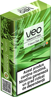 veo green