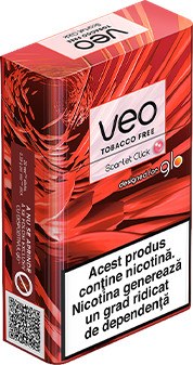 veo scarlet